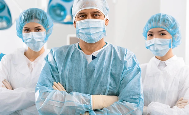 Team of dermatologists in Seawoods Navi Mumbai – Prime Care 360