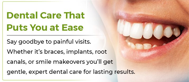 dental care