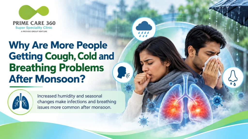 Monsoon Breathing Health